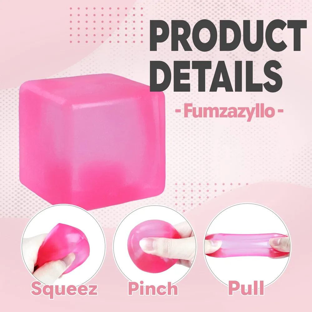 Squishy Squeeze Toy 3