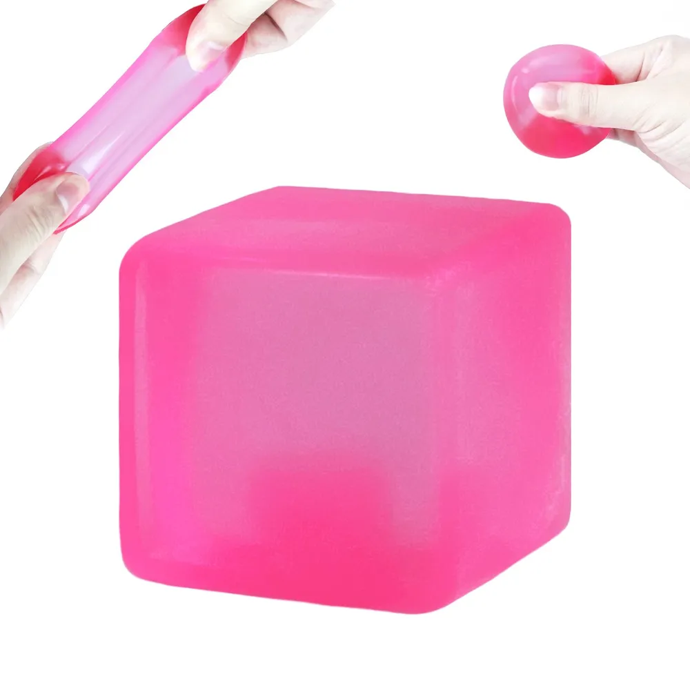Squishy Squeeze Toy