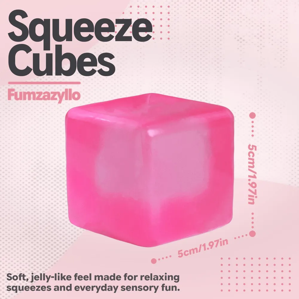 Squishy Squeeze Toy 1