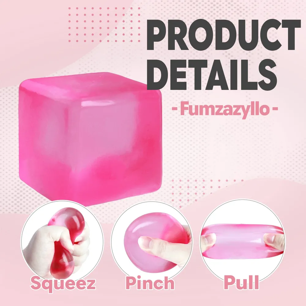 Squishy Squeeze Toy 3