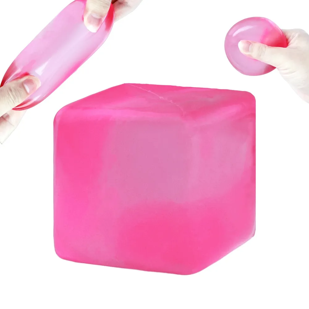 Squishy Squeeze Toy