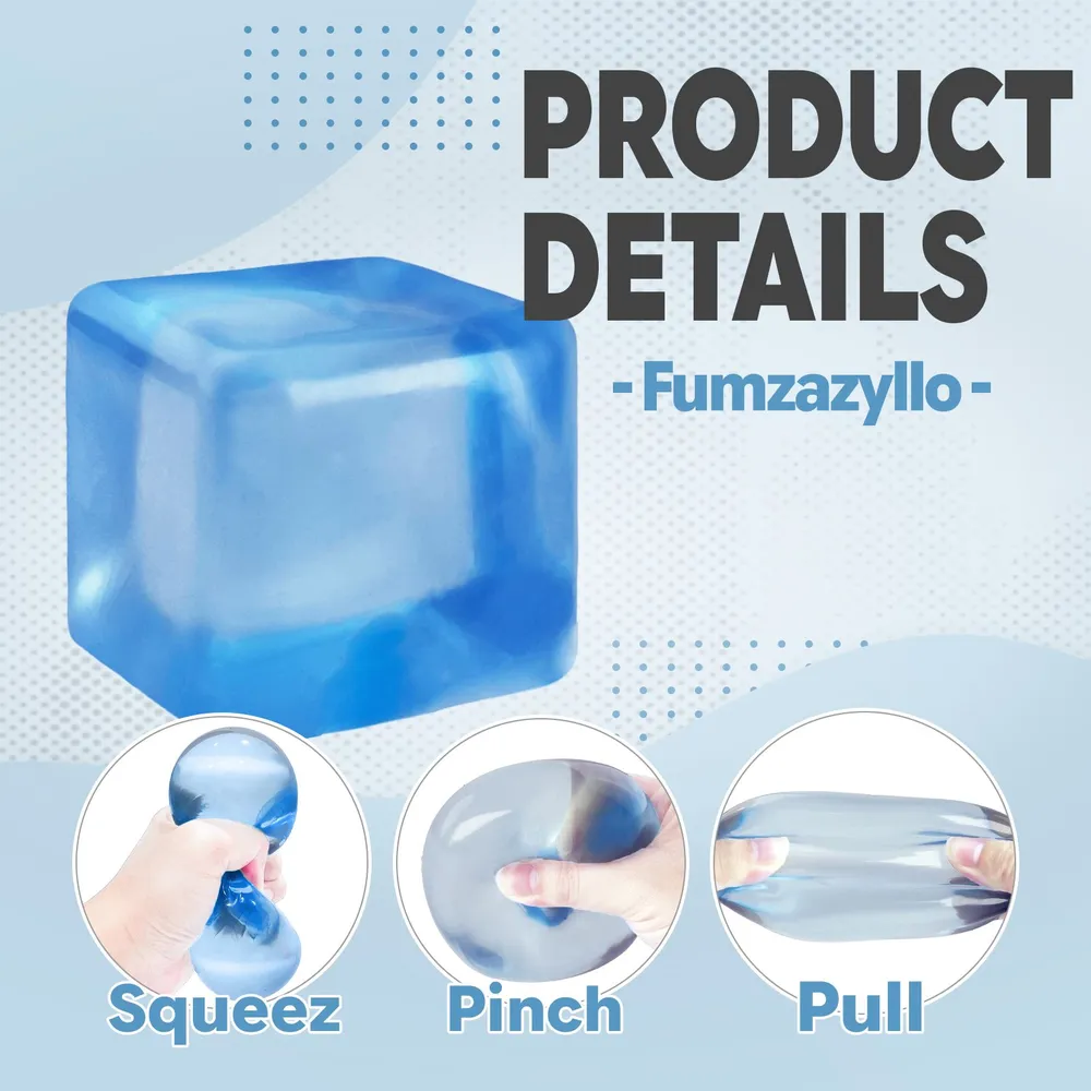 Squishy Squeeze Toy 3