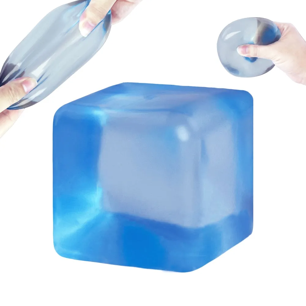 Squishy Squeeze Toy